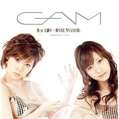 1st GAM~�Â��U�f