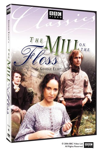  The Mill on the Floss