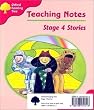 Oxford Reading Tree: Stage 4: Storybooks: Pack (6 Books, 1 of Each Title)