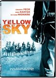 [DVD] Yellow Sky
