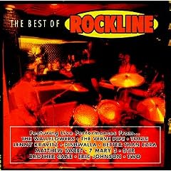 The Best of Rockline