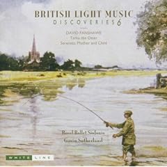 British Light Music 6