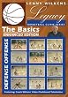Lenny Wilkins Basketball Series: Basics [DVD] [Import]