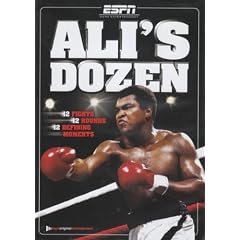 Ali's Dozen [DVD] [Import]