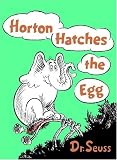 [Book] Horton Hatches the Egg