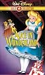 Alice in Wonderland [VHS] [Import]