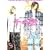 ��̉ԁ\�^�钆���삯�ʂ��� 2 (Charade books)