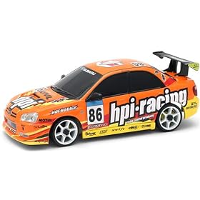 XMODS hpi racing �C���v���b�T