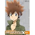 �ƒ닳�t�q�b�g�}��REBORN! ������[X]�yX-Burn.5�z [DVD]