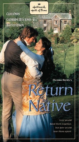  The Return of the Native