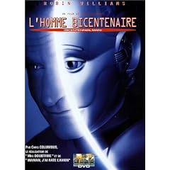 Bicentennial Man [DVD] [Import]