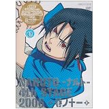 NARUTO -�i���g- 4th STAGE 2006 ���m�\�� [DVD]�|�����q�ɂ��