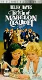  Sin of Madelon Claudet