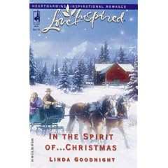 In The Spirit Of...Christmas (Love Inspired)