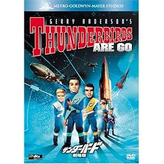 �T���_�[�o�[�h ����� [DVD]