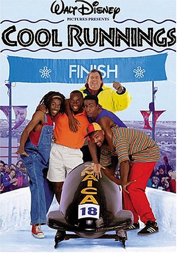  Cool Runnings (Widescreen)