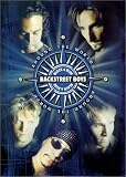 [DVD] Backstreet Boys: Black & Blue Around the World