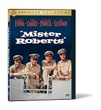 [DVD] Mister Roberts