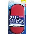 PSP-3000/2000�p�Z�~�n�[�h�|�[�`�w�X����EVA�|�[�`P(���b�h)�x