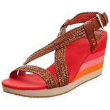 Mexx F9Re0202 Lulu Wedges Heels
