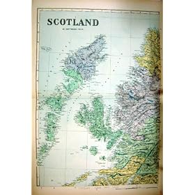 �n�} 1884 �̖k���X�R�b�g�����h Skye Minch ���C�X�̃����� Eig