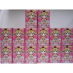 FIGUMATE�@���Ƃ��e�m�Ԃ�����@Vol.1�@�P�S�p�b�N�Z�b�g