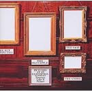 Pictures at An Exhibition