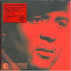Willie Hightower