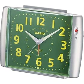 CASIO (�J�V�I) �ڊo�����v �A�i���O TQ-379-8JF