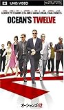 OCEAN'S TWELVE [UMD]