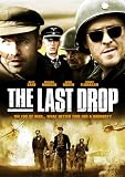 [DVD] The Last Drop