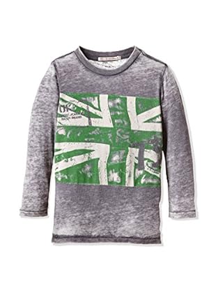 Pepe Jeans London Camiseta Manga Larga Tobias