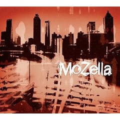 MoZella EP