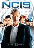[DVD] NCIS - The Fifth Season