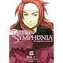 TALES OF SYMPHONIA 3 (BLADE COMICS)