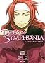 TALES OF SYMPHONIA 3 (BLADE COMICS)
