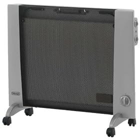 DeLonghi �p�l���^���ԊO���}�C�J�q�[�^�[ HHP1000TCJ