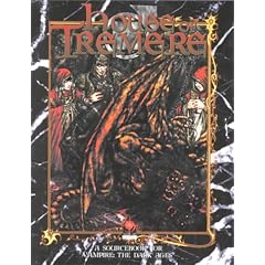 House of Tremere (Vampire: The Dark Ages)