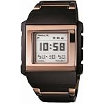 CASIO (カシオ) 腕時計 Baby-G CASKET Slim Sweets Colors BG-2000CG-5JF