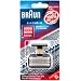 Braun �R���g�D�A�E�t���b�N�XXP�EXPII�E�C���e�O�����p �Ԑn�E���n�R���r�p�b�N(��) F/C590S
