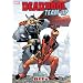 Deadpool Team-Up Volume 3: BFFs