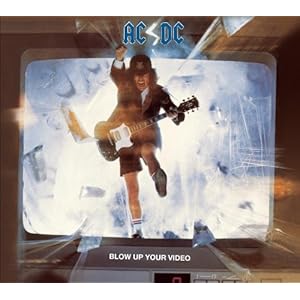 【クリックで詳細表示】Blow Up Your Video (Dlx) [Original recording remastered， Import]