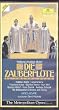 Magic Flute [VHS] [Import]
