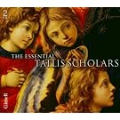 Essential Tallis Scholars