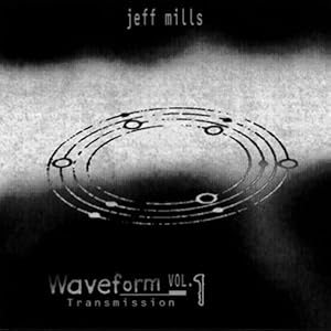 【クリックで詳細表示】Vol. 1-Waveform Transmission [12 inch Analog] [Import]