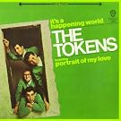 It's a Happening World + 11 Bonus Tracks