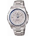 [�J�V�I]CASIO �r���v OCEANUS �I�V�A�i�X Classic Line �N���V�b�N���C�� �^�t�\�[���[ �d�g���v TOUGH MVT MULTIBAND6 OCW-T100TD-7AJF �����Y