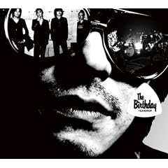TEARDROP(��������)(DVD�t)