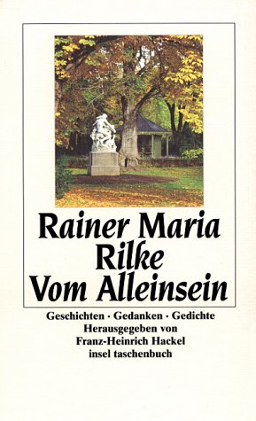  Vom Alleinsein: Geschichten, Gedanken, Gedichte