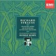 Strauss: Orchestral Works
